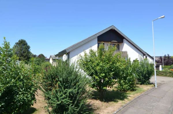 Immobilie in Riedlingen - Zweifamilienhaus mit Garage - Bild 3