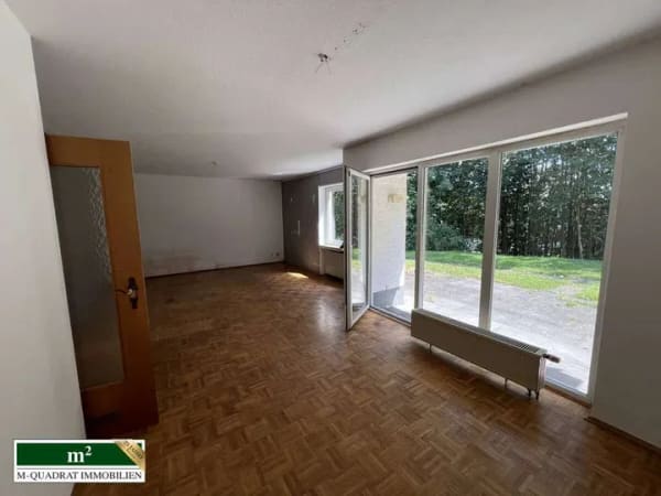 Immobilie in Bergneustadt - Schöne Wohnung mit Terrasse und Einbauküche inklusive! - Bild 2