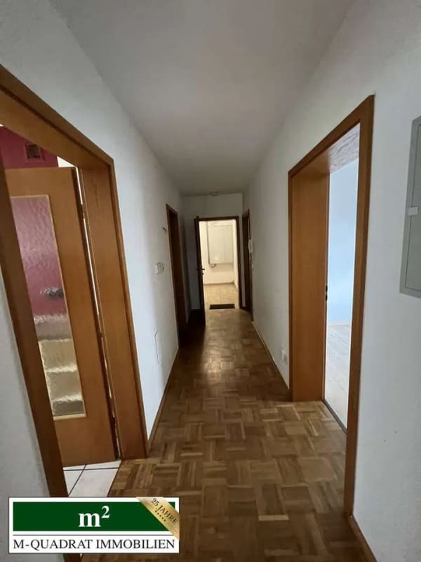 Immobilie in Bergneustadt - Schöne Wohnung mit Terrasse und Einbauküche inklusive! - Bild 4