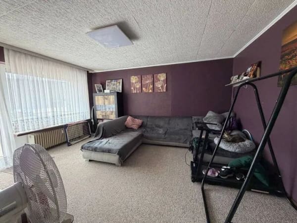 Immobilie in Dissen - 3 ZKB mit Südbalkon und Stellplatz im EG - Bild 0