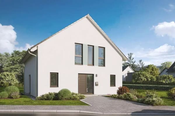 Immobilie in Donnersdorf - Ihr individuelles Einfamilienhaus in Donnersdorf - Flexibel, hochwertig und energieeffizient - Bild 2