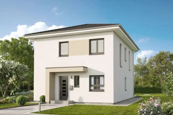 Immobilie in Kürnach - Ihr individuell geplantes Einfamilienhaus in Kürnach - Flexibilität trifft Qualität und Sicherheit - Bild 0
