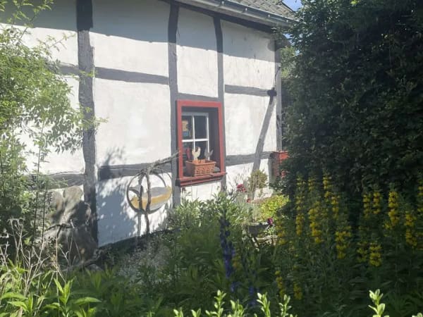 Immobilie in Monschau - Romantisches Vennhaus in Höfen - Bild 1