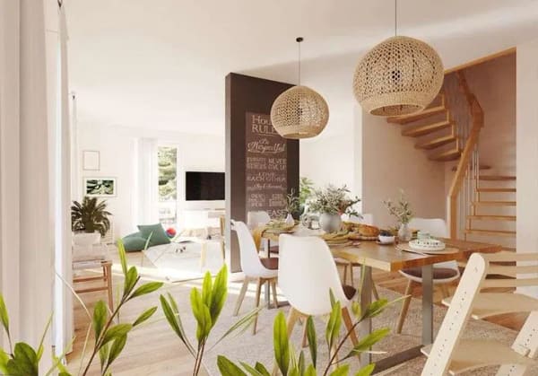 Immobilie in Erkner - Entspannt auf der eigenen Terrasse! Haus und Grundstück in Erkner! - Bild 2