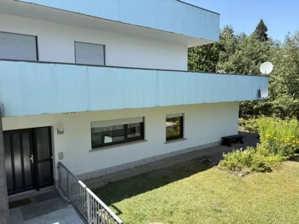 Immobilie in Schönwald im Schwarzwald - Attraktive 1-Zimmer-Wohnung in Schönwald - Bild 0