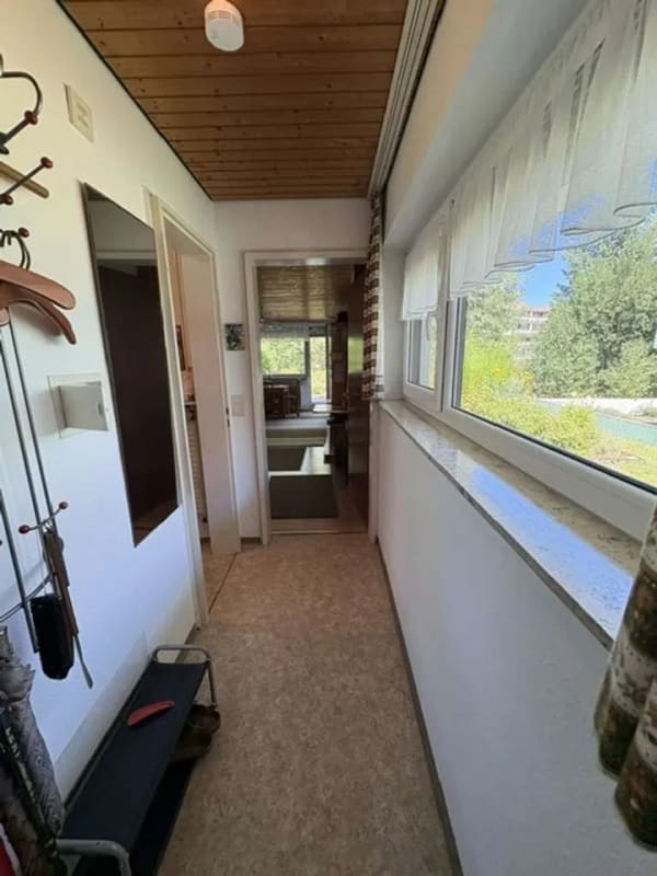 Immobilie in Schönwald im Schwarzwald - Attraktive 1-Zimmer-Wohnung in Schönwald - Bild 4