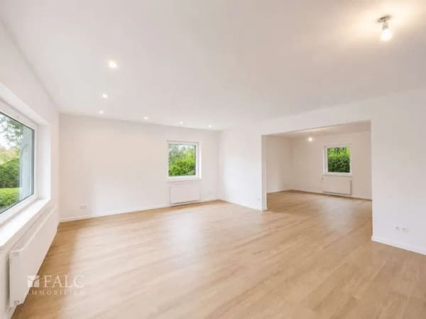 Immobilie in Tangermünde - Moderner Wohn(t)raum auf einer Ebene. Greifen Sie zu! - FALC Immobilien - Bild 3