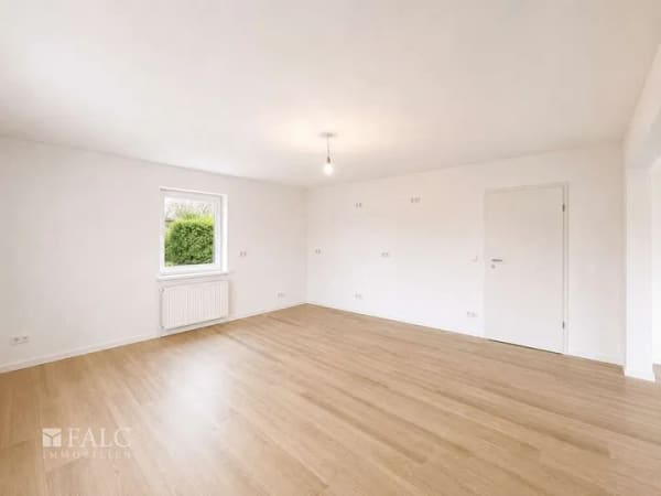 Immobilie in Tangermünde - Moderner Wohn(t)raum auf einer Ebene. Greifen Sie zu! - FALC Immobilien - Bild 4