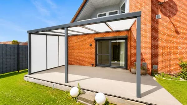 Immobilie in Jübek - Viel Platz & 2025 energetisch saniert - Bild 1