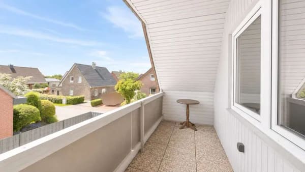 Immobilie in Jübek - Viel Platz & 2025 energetisch saniert - Bild 3