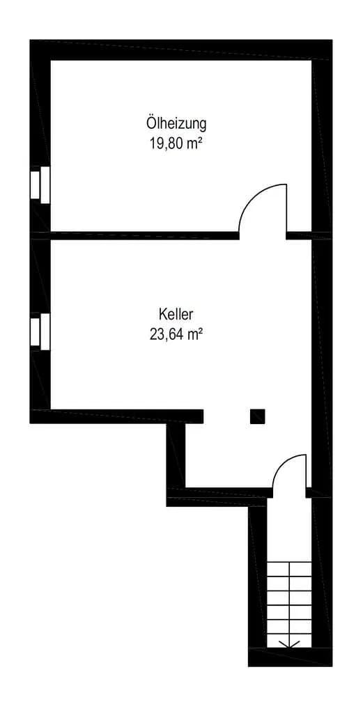 Immobilie in Schenkendöbern - Doppelhaushälfte in Schenkendöbern - Bild 2