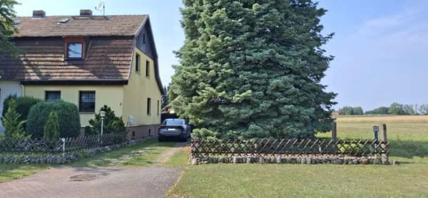 Immobilie in Schenkendöbern - Doppelhaushälfte in Schenkendöbern - Bild 3