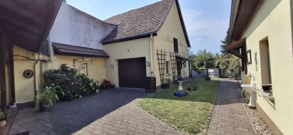 Immobilie in Schenkendöbern - Doppelhaushälfte in Schenkendöbern - Bild 4
