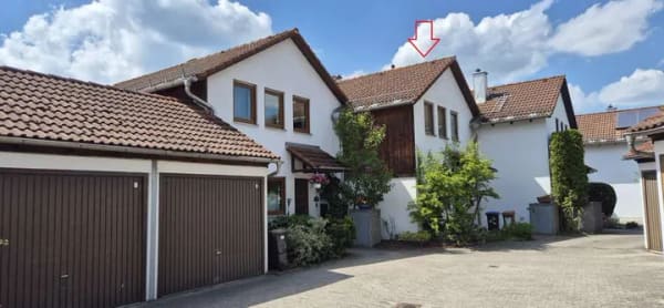 Immobilie in Gilching - Komfortabel geschnittenes Reihenmittelhaus - Bild 4