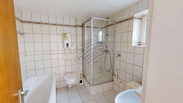 Immobilie in Meßkirch - WOLFGANG SODENKAMP /// 2-Fam.-Haus in sonniger Lage *PROVISIONSFREI - Bild 1
