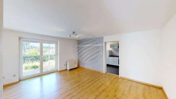 Immobilie in Meßkirch - WOLFGANG SODENKAMP /// 2-Fam.-Haus in sonniger Lage *PROVISIONSFREI - Bild 3