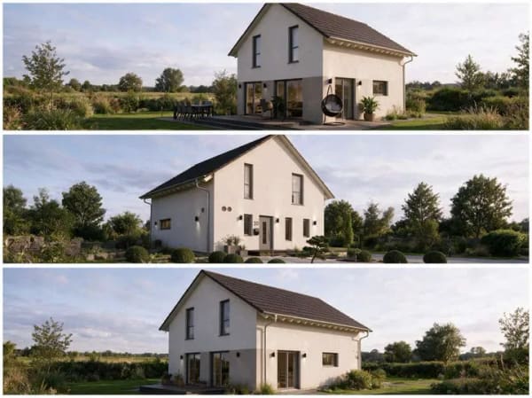 Immobilie in Westerrönfeld - Familienhaus direkt vor Rendsburg - Bild 4