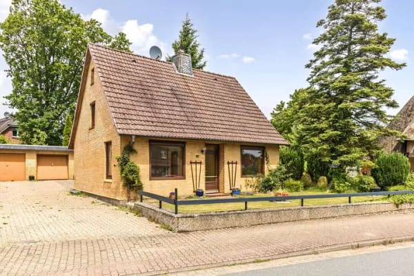 Immobilie in Loose - Handwerkerhaus für kleines Geld und große Träume - Bild 0