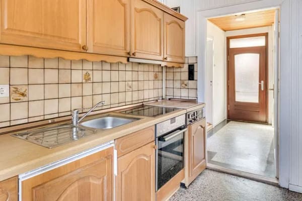 Immobilie in Loose - Handwerkerhaus für kleines Geld und große Träume - Bild 1