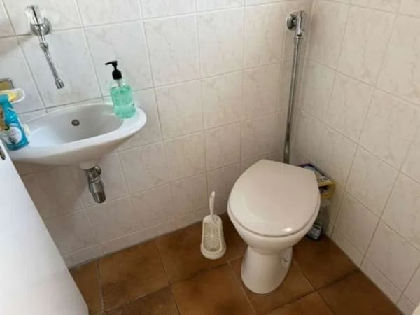 Immobilie in Kruft - Familienfreundliche Doppelhaushälfte mit Garten, Terrasse und Garage - Bild 3