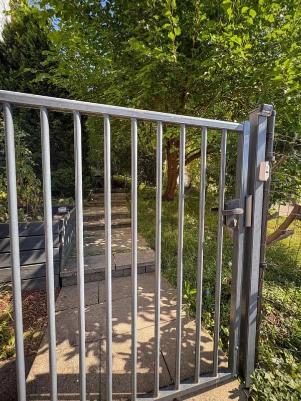 Immobilie in Auenwald - Provisionsfrei - Wohnen wie im eigenen Haus: 120m² mit Garten, Traum-Weitblick & Wellness-Faktor - Bild 1