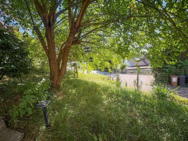 Immobilie in Auenwald - Provisionsfrei - Wohnen wie im eigenen Haus: 120m² mit Garten, Traum-Weitblick & Wellness-Faktor - Bild 3