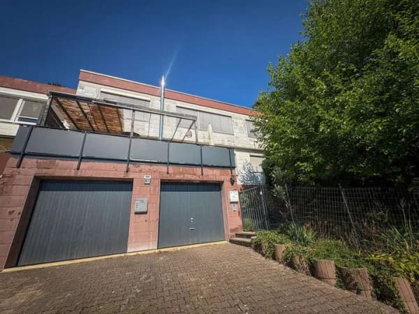 Immobilie in Auenwald - Provisionsfrei - Wohnen wie im eigenen Haus: 120m² mit Garten, Traum-Weitblick & Wellness-Faktor - Bild 4