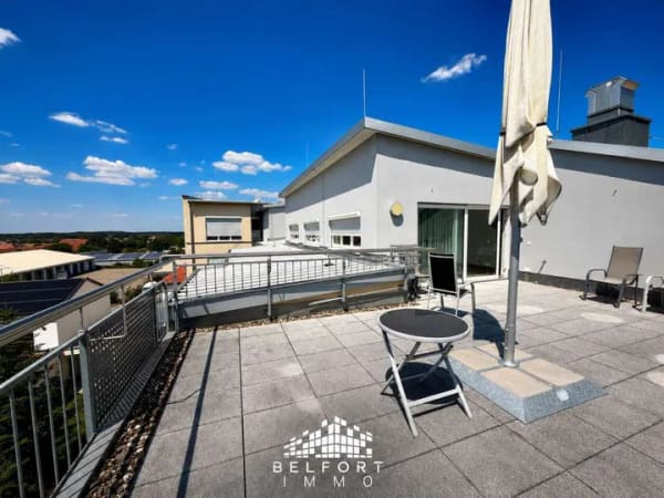 Immobilie in Gerolzhofen - PFLEGEIMMOBILIE ALS KAPITALANLAGE – CA. 60 M² DOPPELZIMMER IN GEROLZHOFEN ZU VERKAUFEN - Bild 4