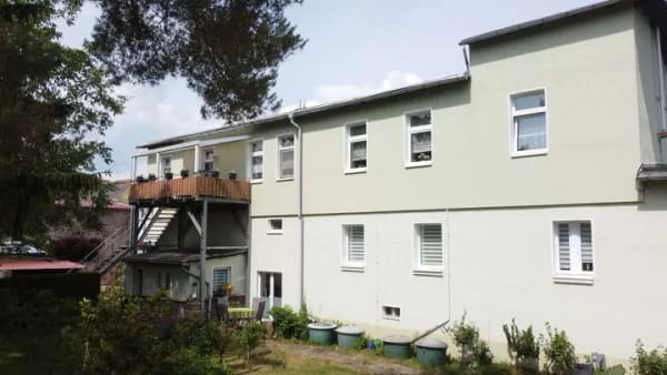 Immobilie in Güsten - Ihr neues Familiendomizil mit XL-Garten und unendlichem Potenzial! - Bild 0