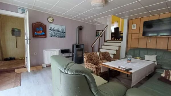 Immobilie in Güsten - Ihr neues Familiendomizil mit XL-Garten und unendlichem Potenzial! - Bild 1