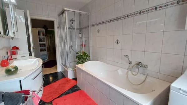 Immobilie in Güsten - Ihr neues Familiendomizil mit XL-Garten und unendlichem Potenzial! - Bild 4