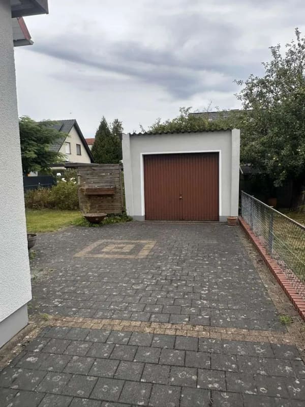 Immobilie in Werther - Doppelhaushälfte in Werther mit Garten und Garage - Bild 3