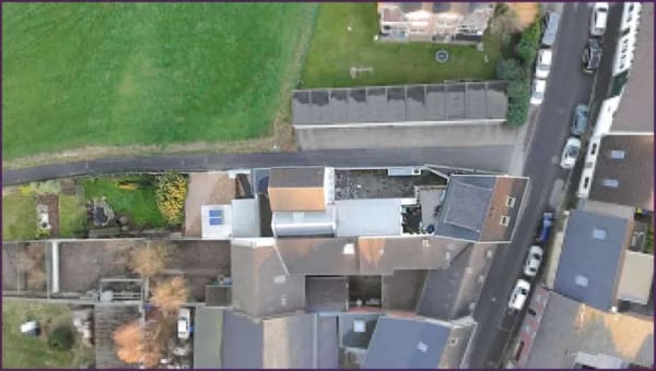Immobilie in Elsdorf - Modern & Energieeffizient | Bezugsfreies EFH + 3 separat vermietete Wohneinheiten - Bild 4
