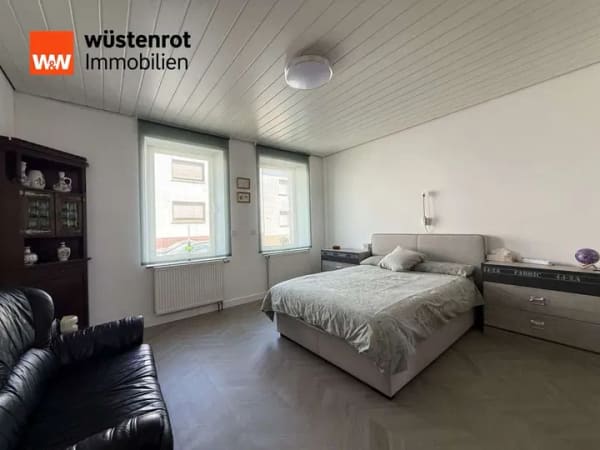 Immobilie in Saarlouis - Einfamilienhaus in Roden – zur Eigennutzung oder als Kapitalanlage - Bild 1