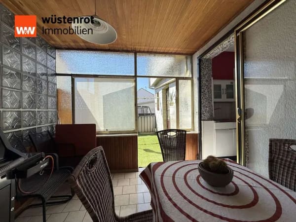 Immobilie in Saarlouis - Einfamilienhaus in Roden – zur Eigennutzung oder als Kapitalanlage - Bild 3
