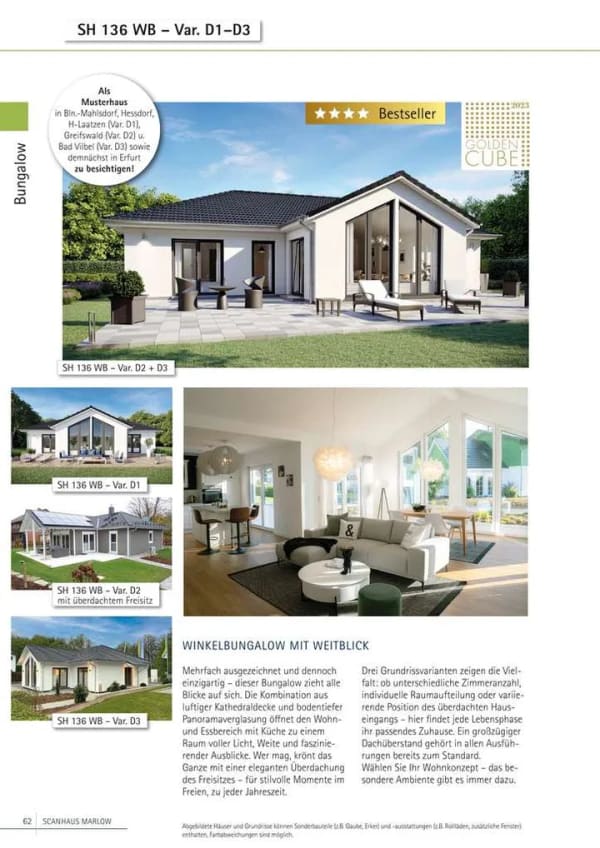 Immobilie in Herzberg (Elster) - Herzberg EE - TOP Einfamilienhaus zum TOP Preis ! - Bild 1