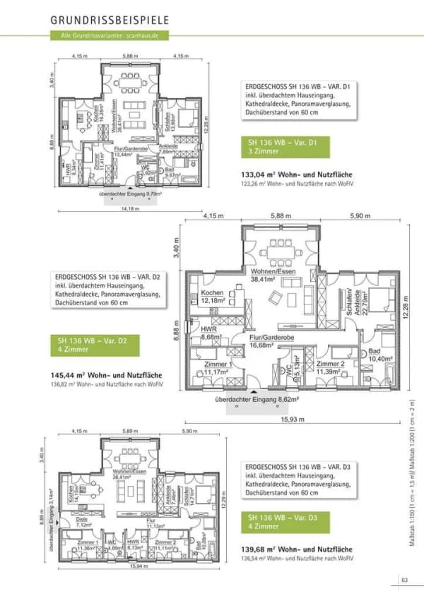 Immobilie in Herzberg (Elster) - Herzberg EE - TOP Einfamilienhaus zum TOP Preis ! - Bild 2