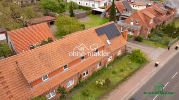 Immobilie in Leezen - Reihenhaus in Leezen - Bild 0