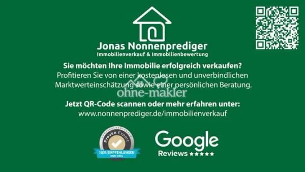 Immobilie in Leezen - Reihenhaus in Leezen - Bild 1