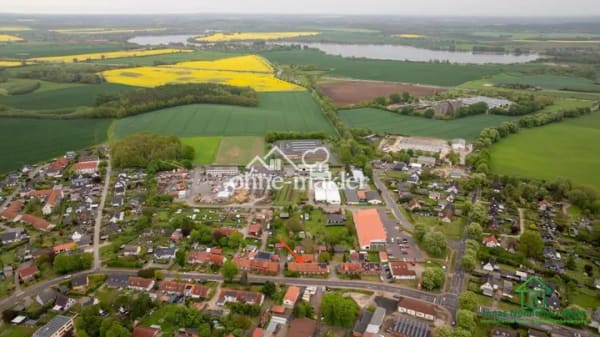 Immobilie in Leezen - Reihenhaus in Leezen - Bild 2