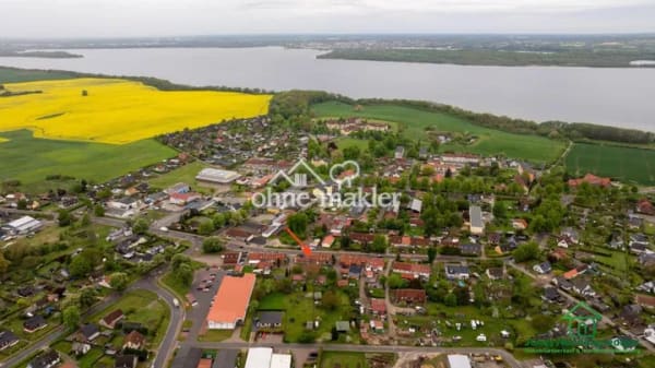 Immobilie in Leezen - Reihenhaus in Leezen - Bild 3