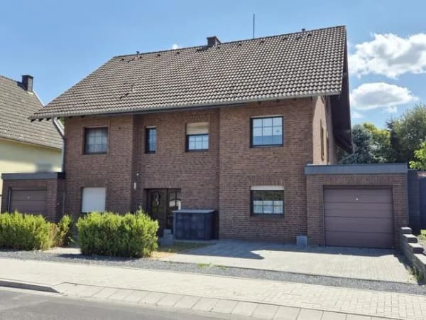 Immobilie in Hürtgenwald - Mehrfamilienhaus in Hürtgenwald - Bild 0