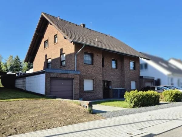 Immobilie in Hürtgenwald - Mehrfamilienhaus in Hürtgenwald - Bild 1