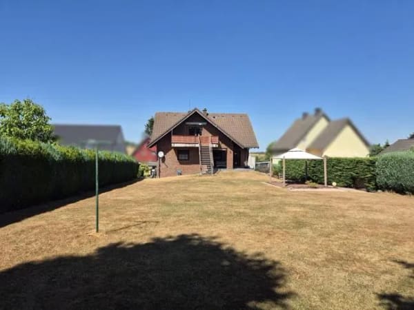 Immobilie in Hürtgenwald - Mehrfamilienhaus in Hürtgenwald - Bild 4