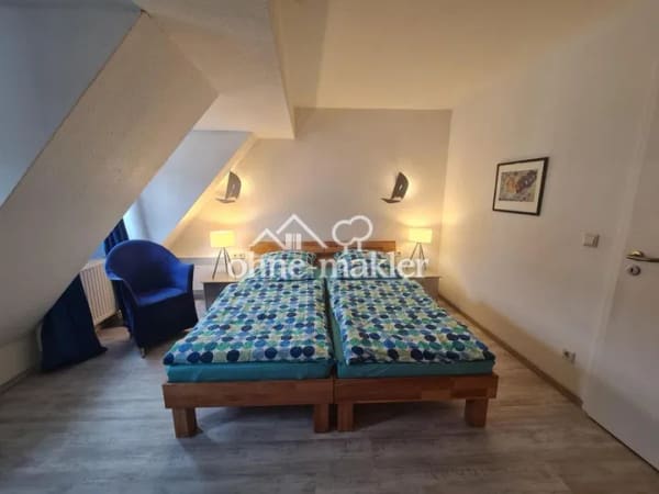 Immobilie in Barth - Mehrfamilienhaus in Barth - Bild 1