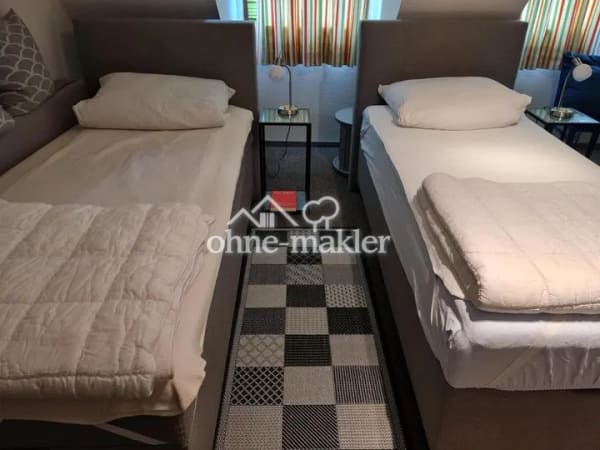 Immobilie in Barth - Mehrfamilienhaus in Barth - Bild 2
