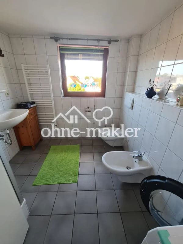 Immobilie in Barth - Mehrfamilienhaus in Barth - Bild 4