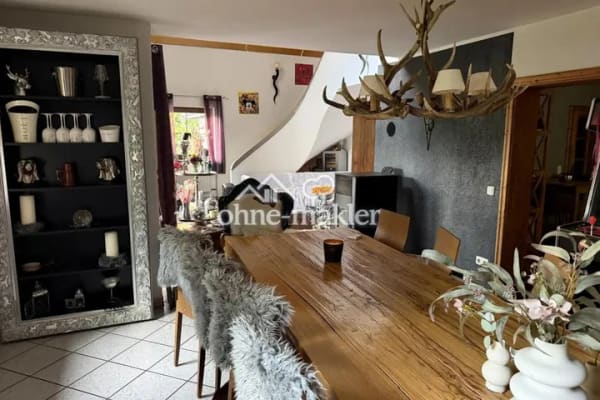 Immobilie in Gachenbach - Einfamilienhaus freistehend in Gachenbach - Bild 1