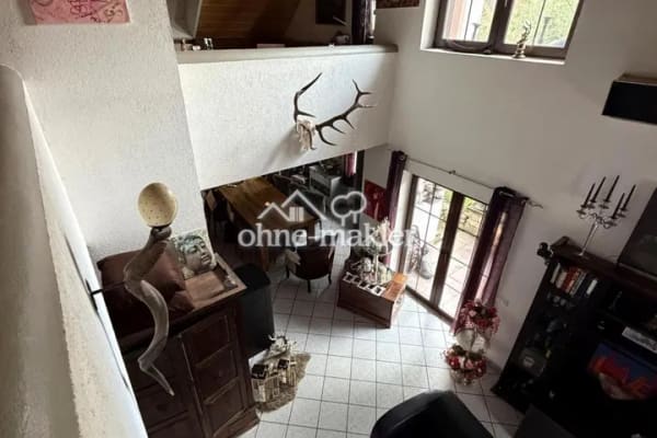 Immobilie in Gachenbach - Einfamilienhaus freistehend in Gachenbach - Bild 3