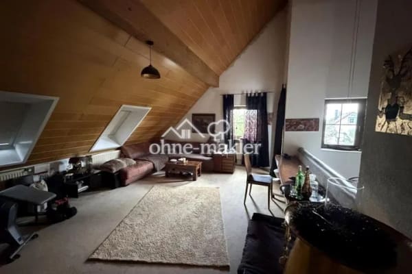 Immobilie in Gachenbach - Einfamilienhaus freistehend in Gachenbach - Bild 4